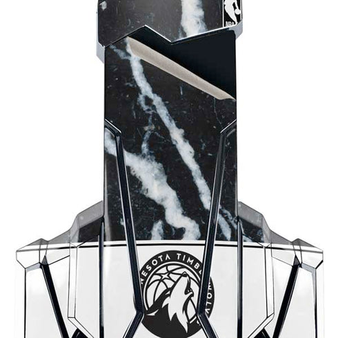 NBA Minnesota Timberwolves Marble BENGOO G9000 Skin